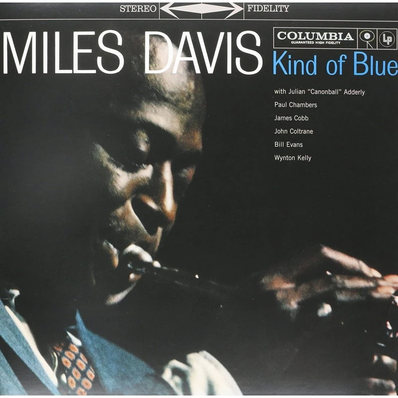 Miles Davis