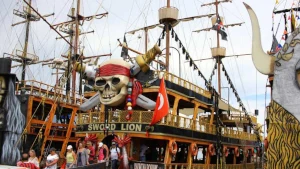 barco